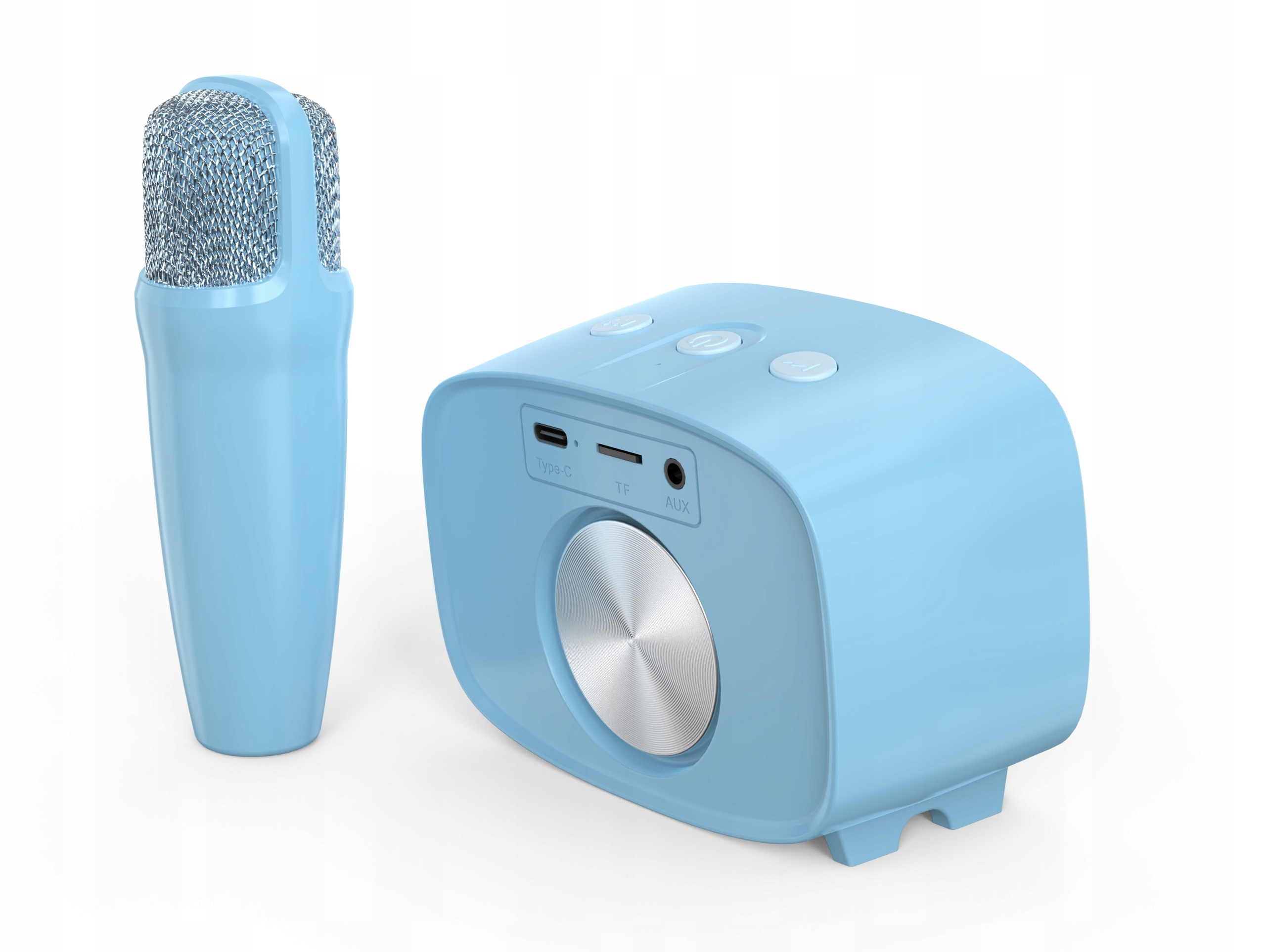 Złącze Aux i MicroSD – Różnorodność źródeł dźwięku