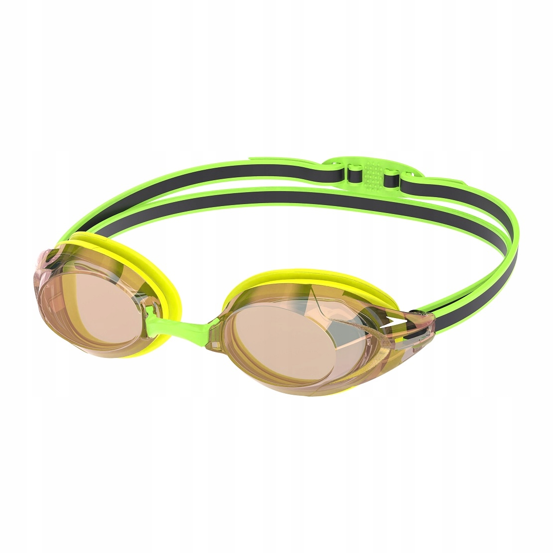 Okularki VANQUISHER 3.0 MIRRORED – Doskonałość w pływaniu