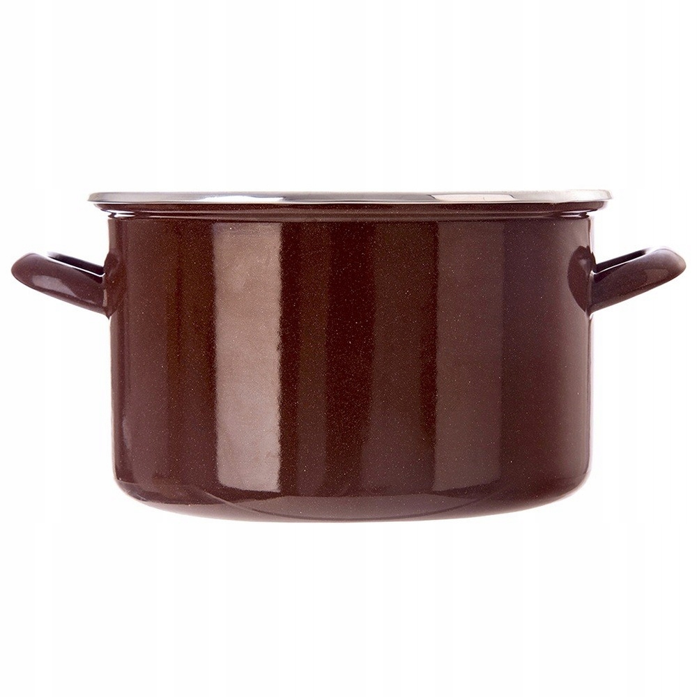 Praktyczna Pojemność 6,5l – Doskonały do Gotowania i Duszenia