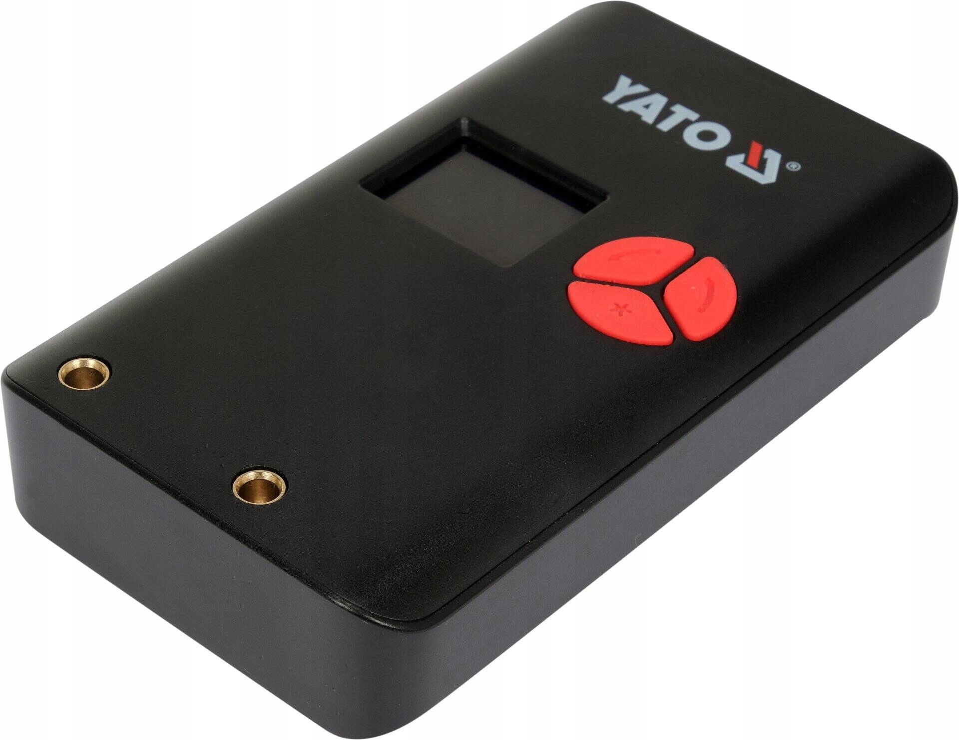 Yato YT-82507 – Przenośna zgrzewarka punktowa 500A