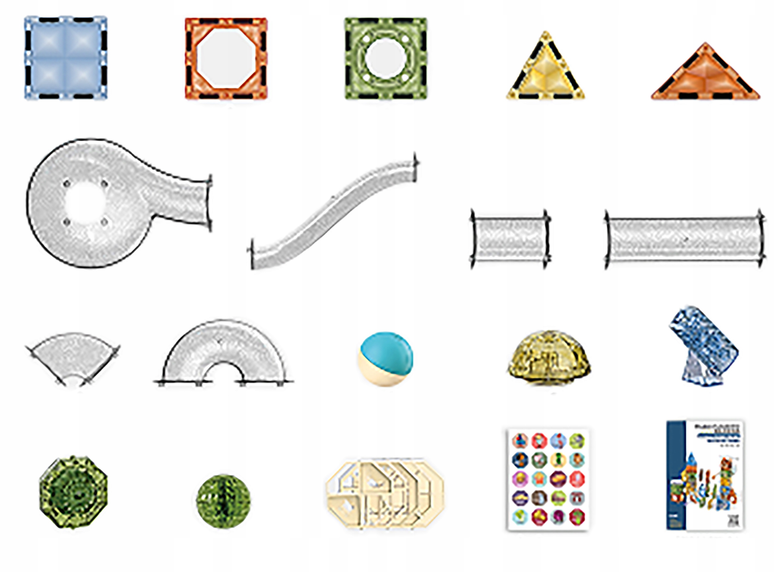 Zestaw zawiera – co znajdziesz w opakowaniu?