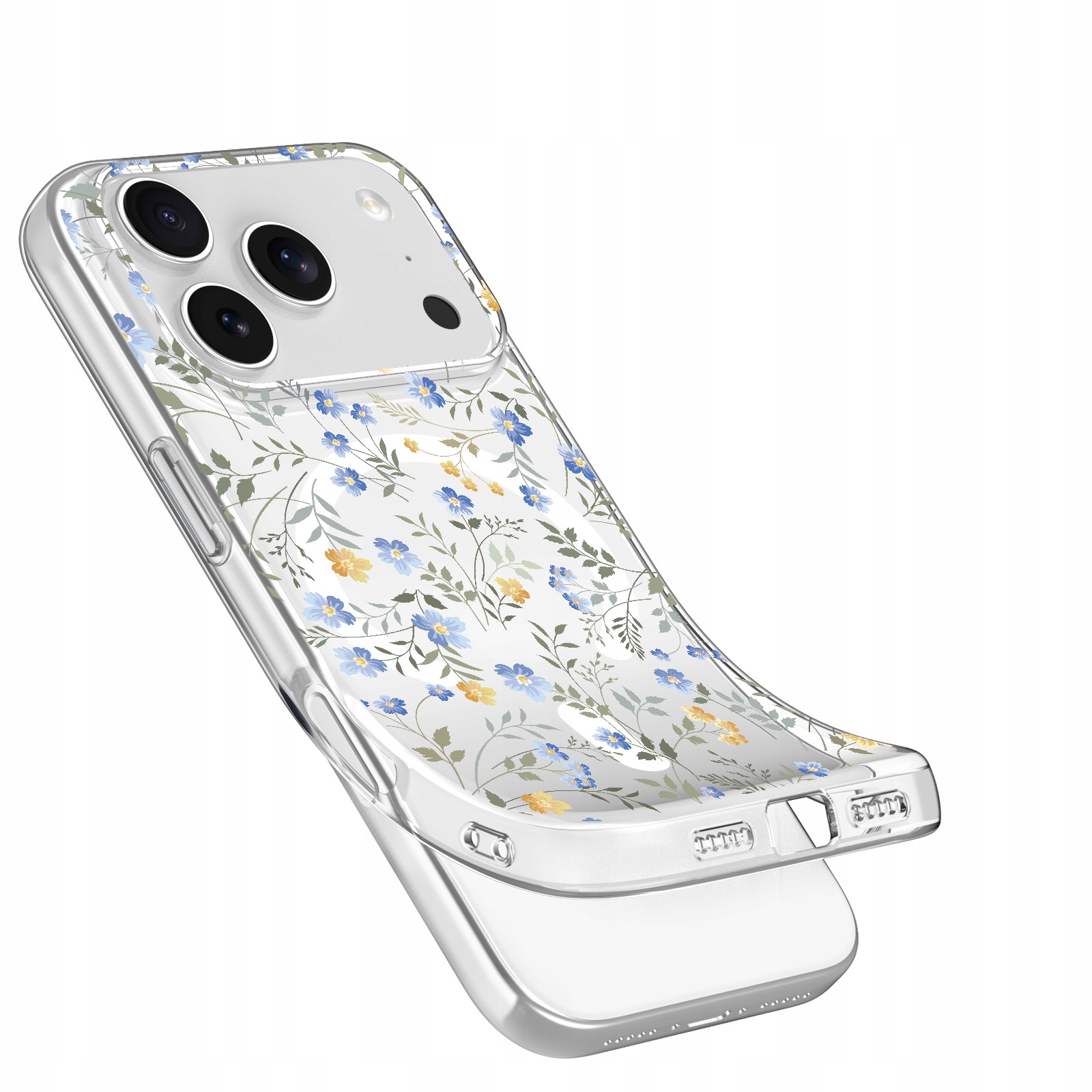 Wytrzymałość i elastyczność – Ochrona przed zarysowaniami i uszkodzeniami