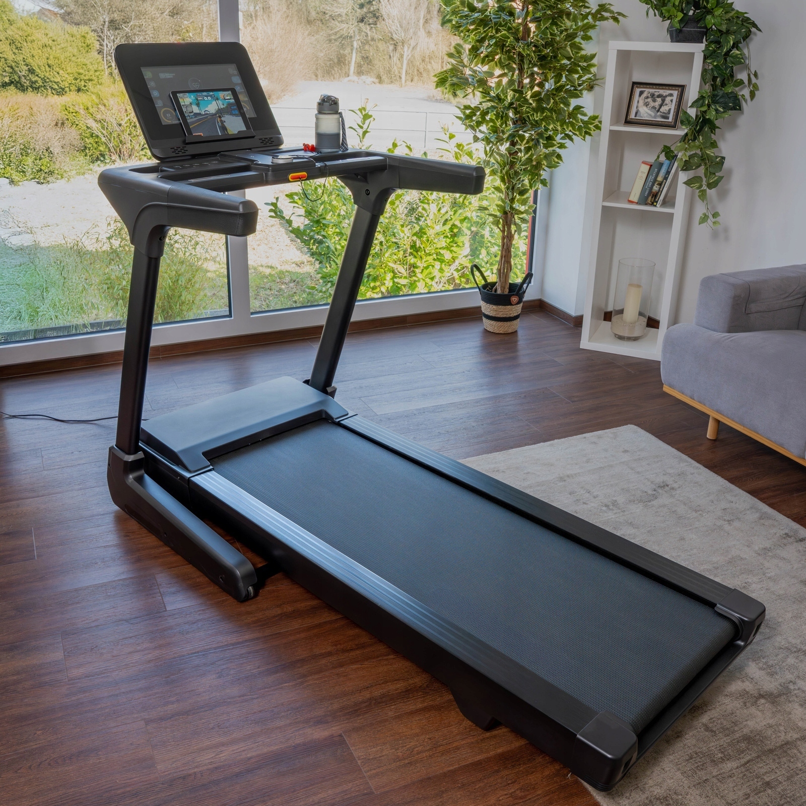 Składana konstrukcja – oszczędność miejsca w domu