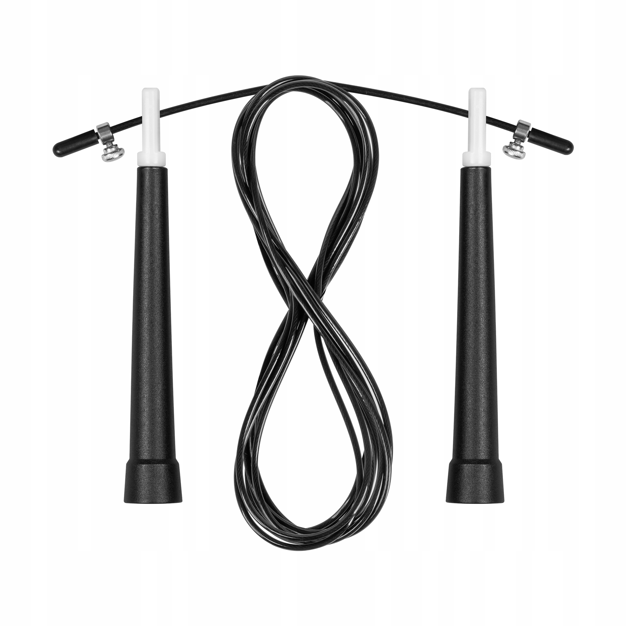 Trwałość i wytrzymałość – skakanka na długie lata