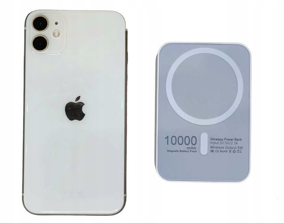 Szybka i wygodna ładowarka MagSafe