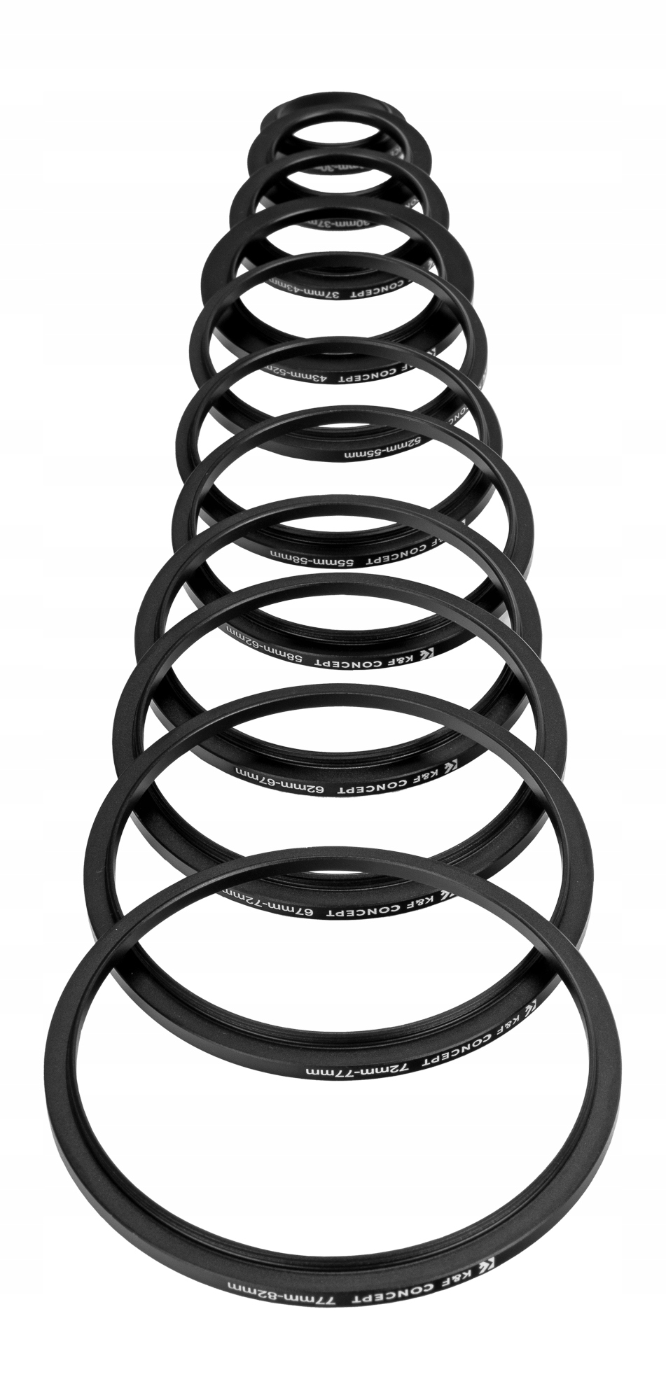 Dopracowany design i ergonomia użytkowania