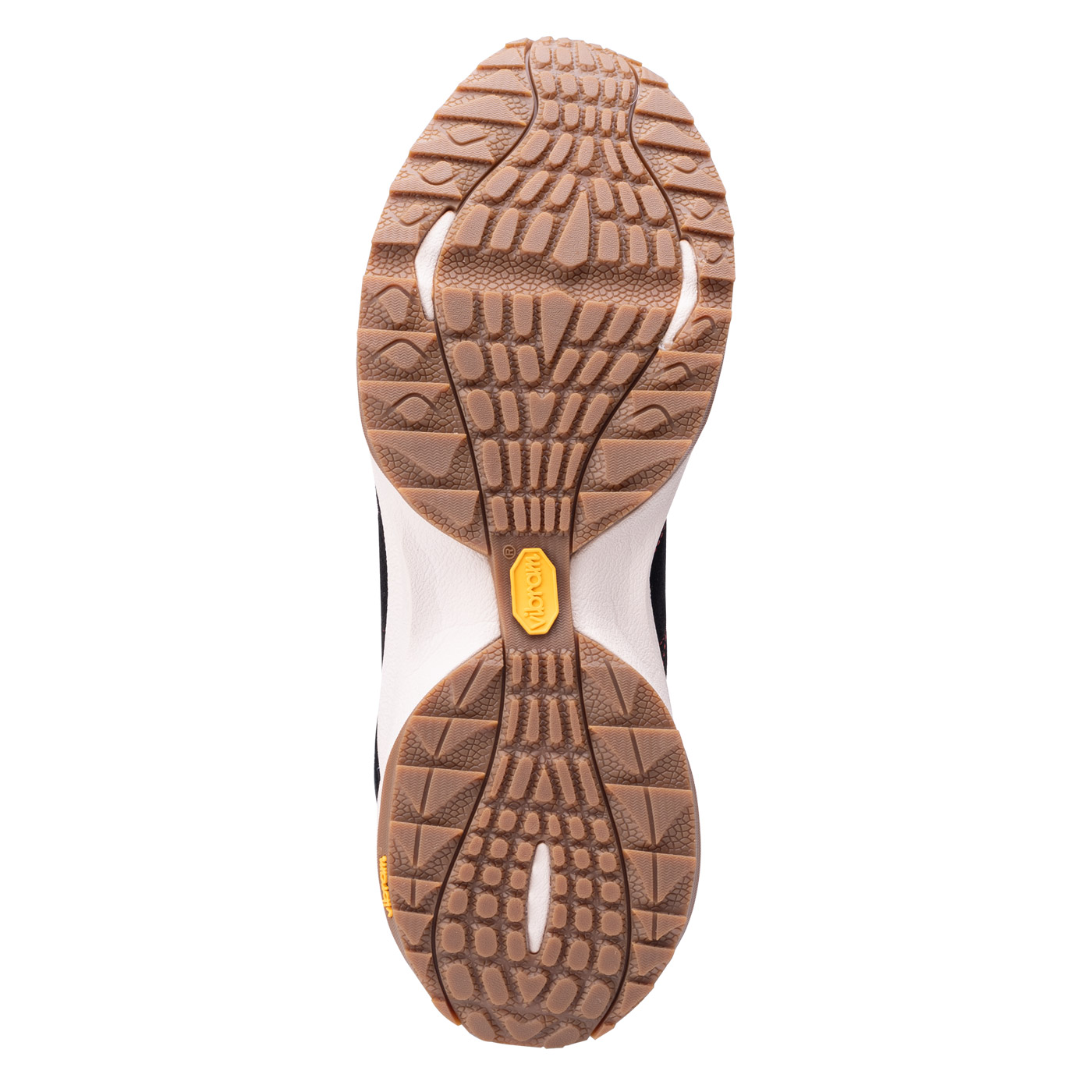 Podeszwa Vibram® – Doskonała przyczepność i trwałość