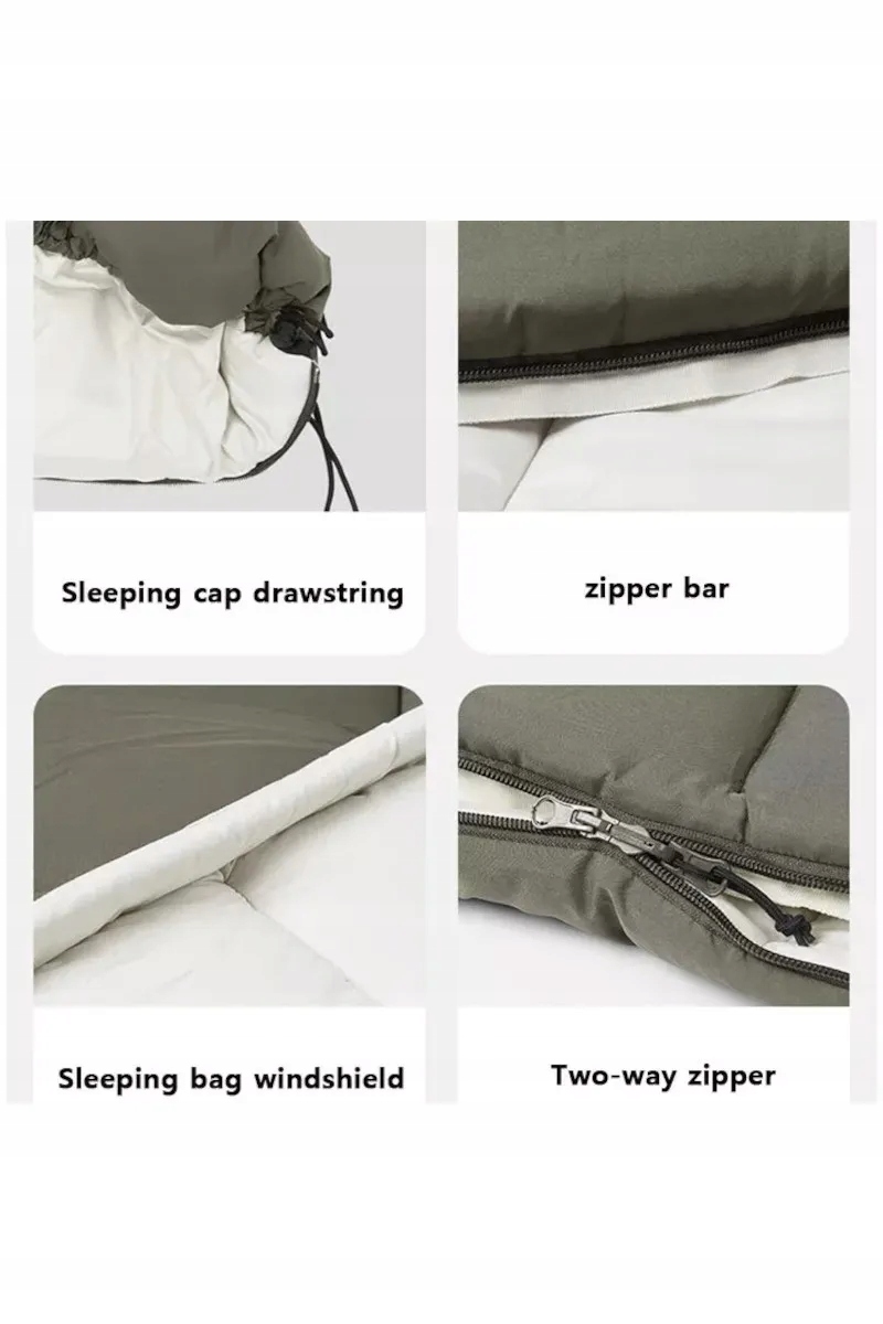 Komfort i higiena – wypełnienie bawełniane