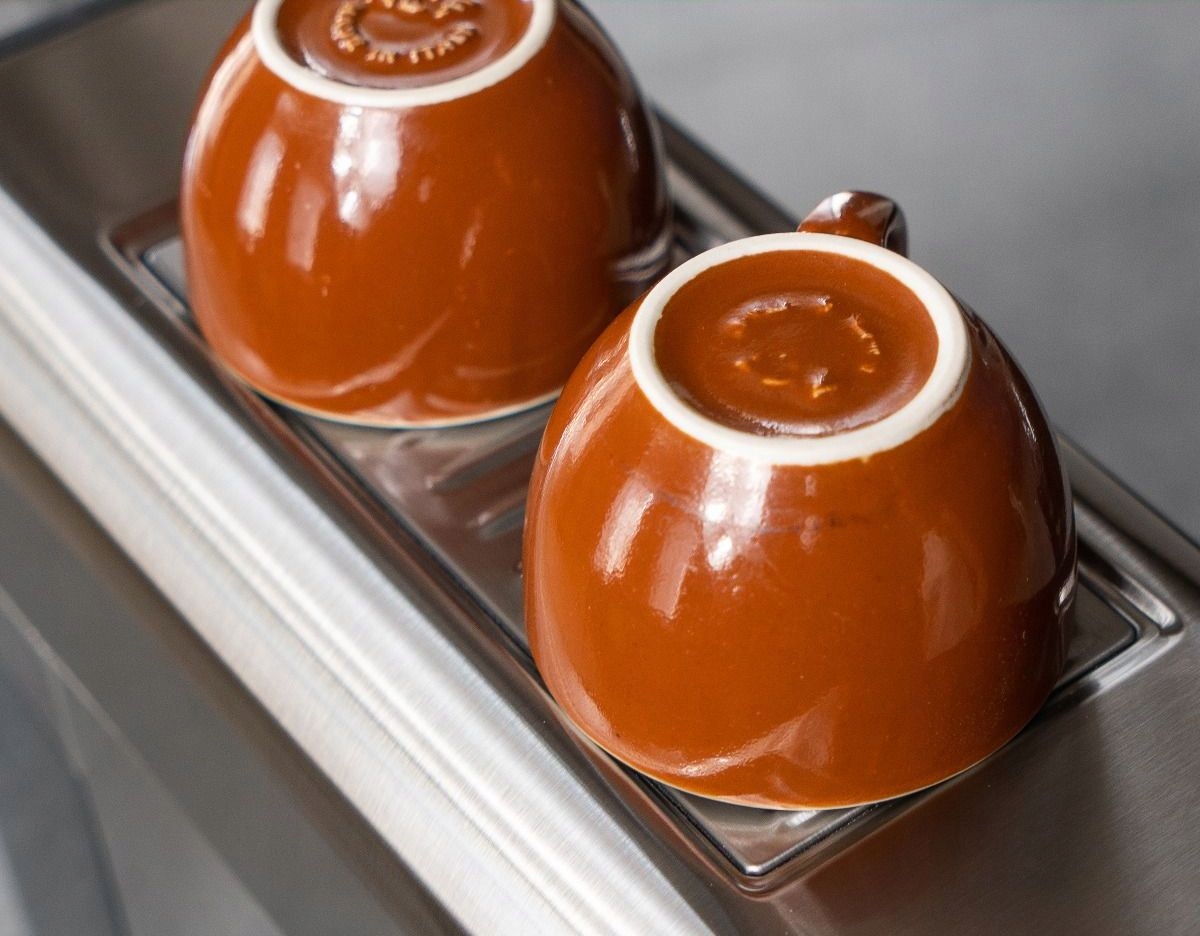 Ekspres do kawy ProfiCook PC-ES-KA 1265 – Twoje ulubione espresso w zasięgu ręki