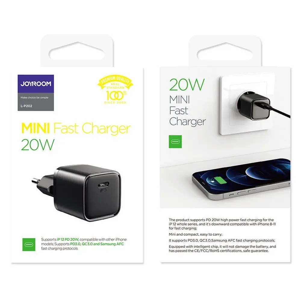 Funkcje szybkiego ładowania: Power Delivery i Quick Charge