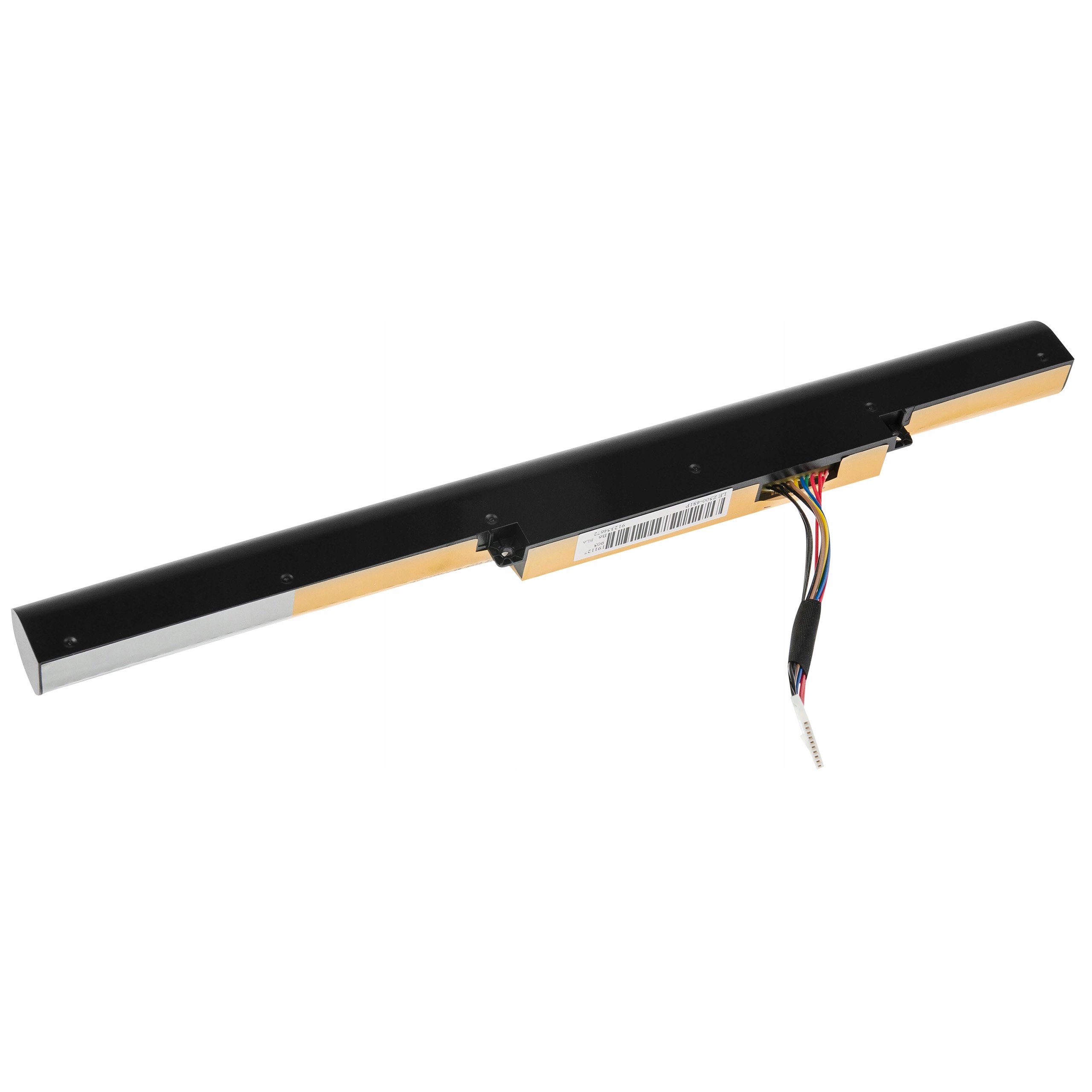 Długi czas pracy baterii – od 1,5h do 3,5h