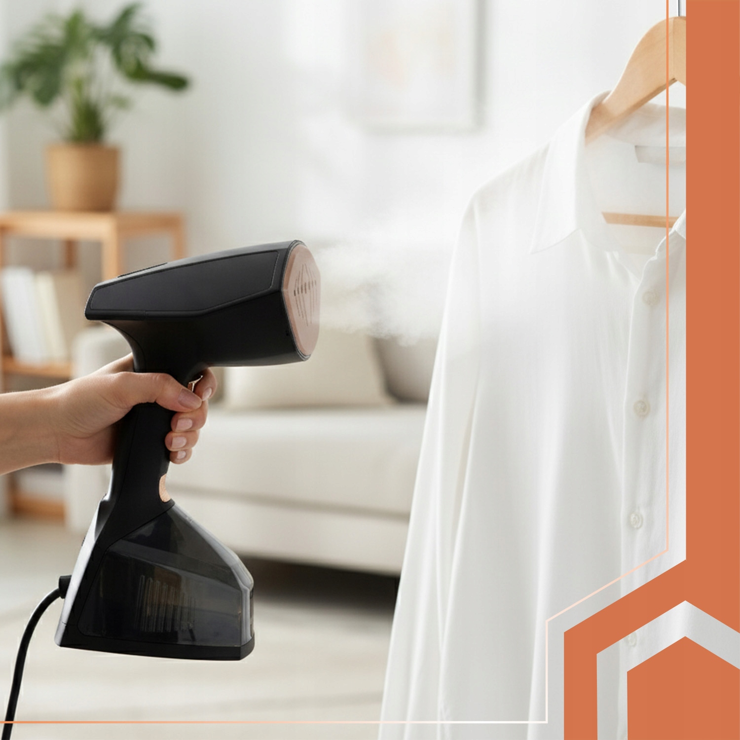 Wydajność pary: 35-40g/min dla doskonałych efektów