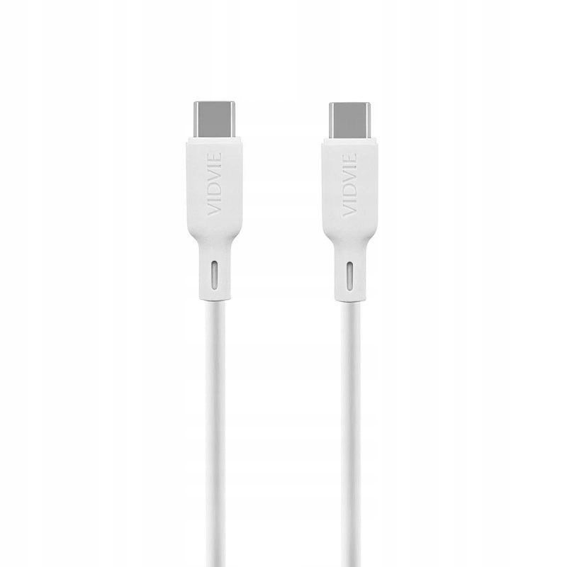 Wysoka jakość wykonania – TPE i matowe zakończenia