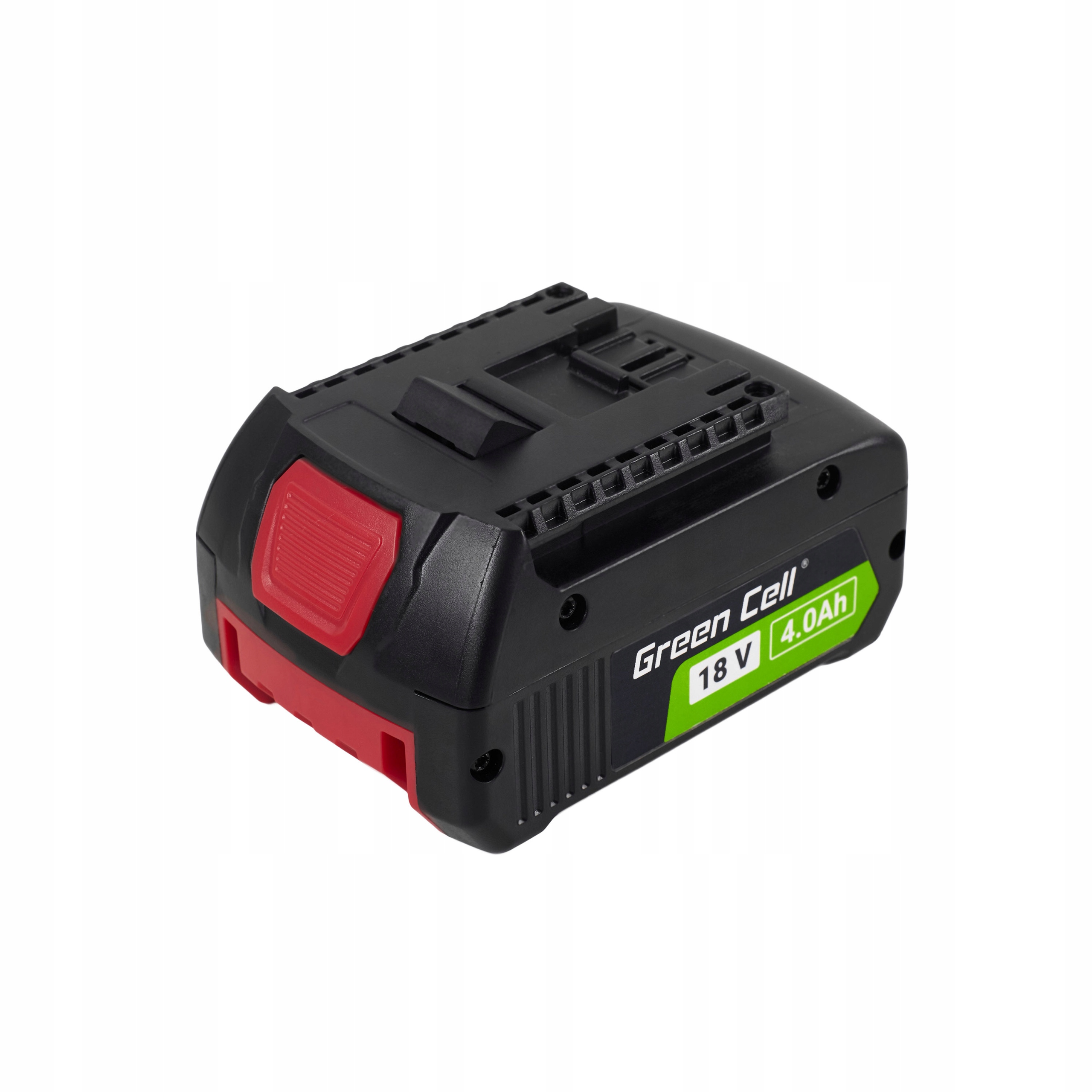 Efektywna praca bez przestojów – Maksymalna moc w każdej sytuacji