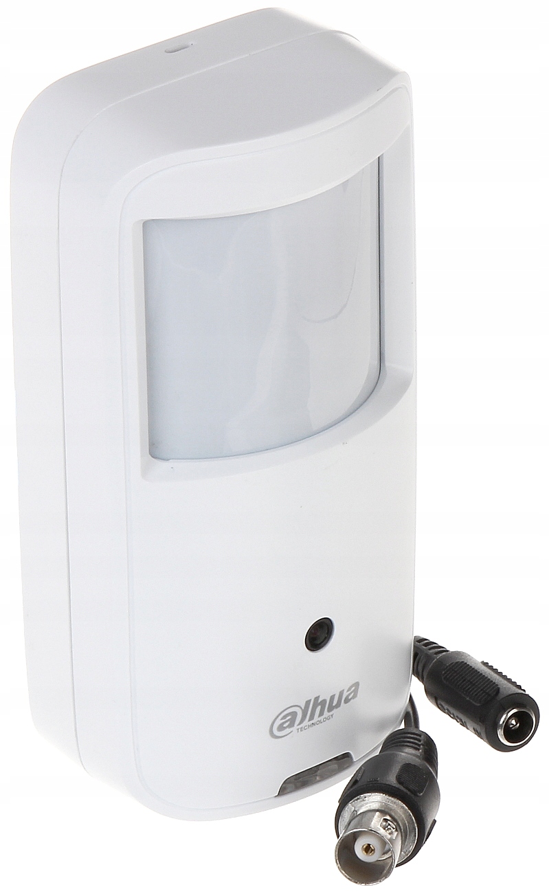 KAMERA UKRYTA AHD PAL HAC-HUM3200A-0280P-S5 - 1080p 2.8 mm DAHUA – Doskonała jakość obrazu