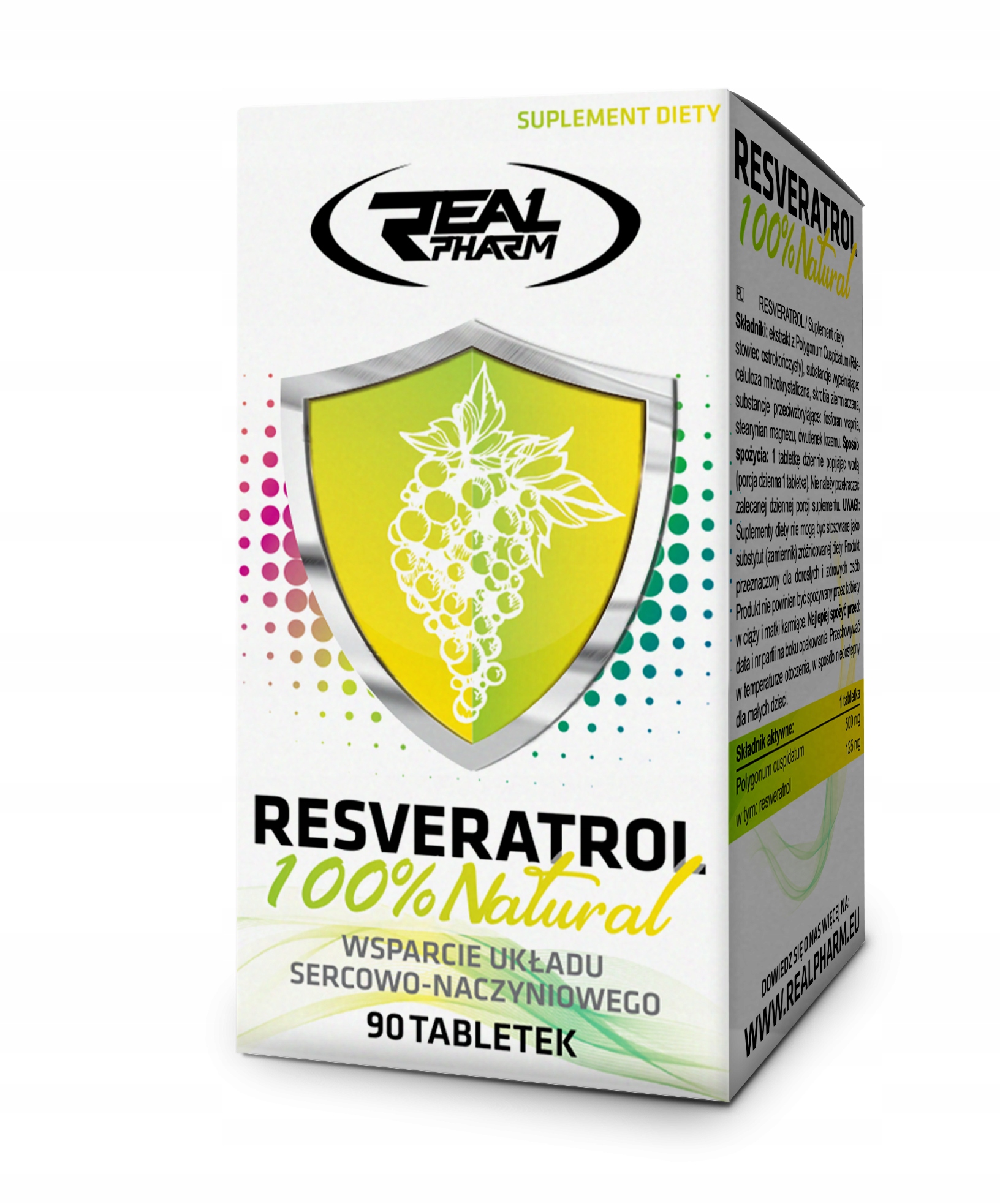 Składniki aktywne i ich działanie