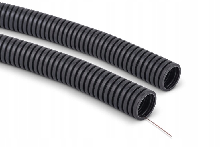 Wersja z pilotem stalowym – Innowacyjne rozwiązanie dla instalacji elektrycznych