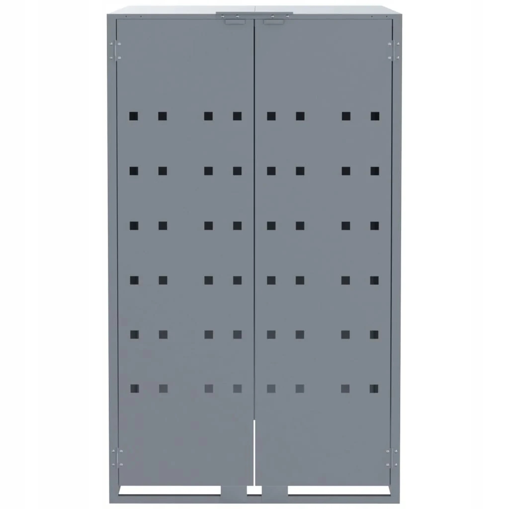 Praktyczny mechanizm pokrywy – Automatyczne otwieranie dla wygody użytkowania