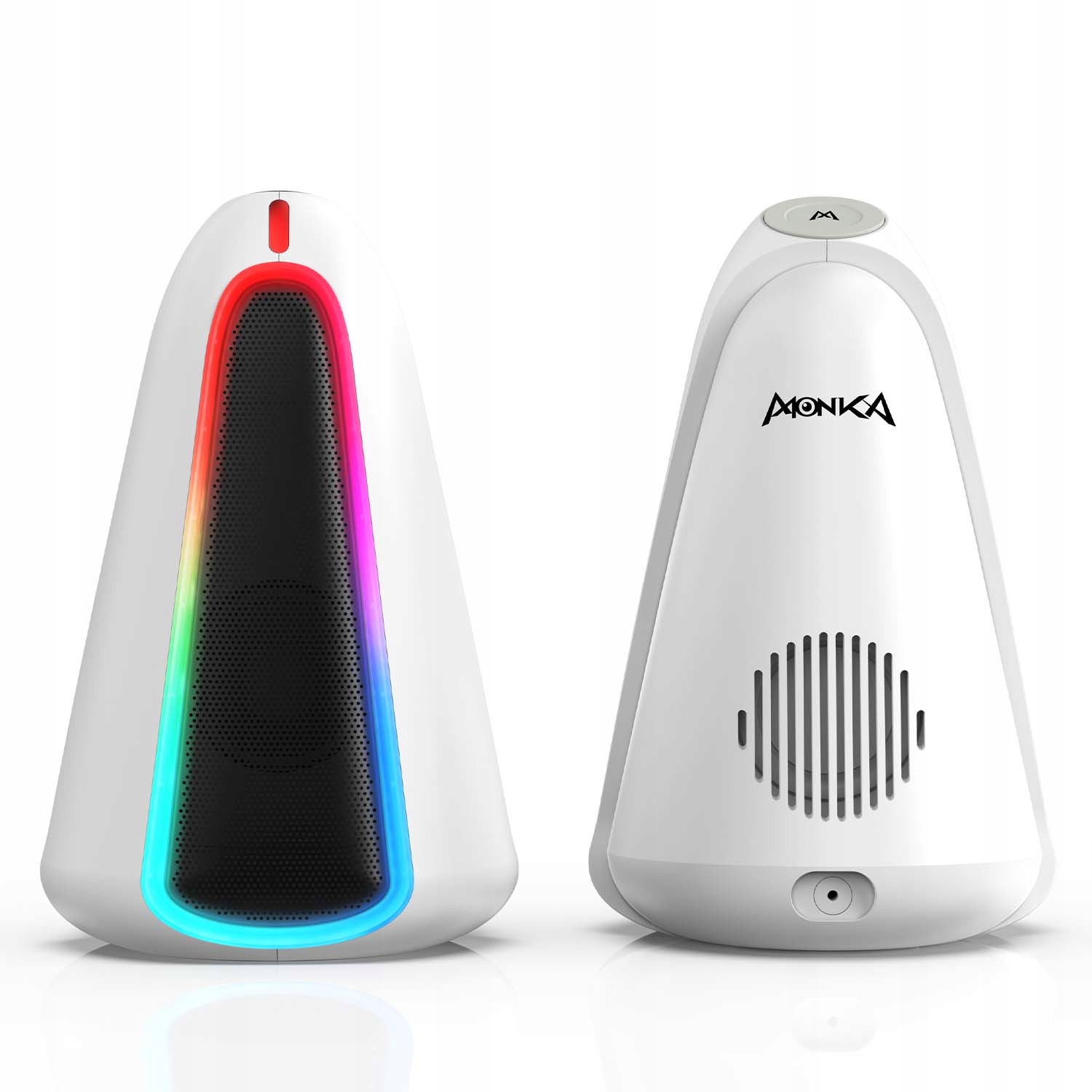 Łatwe połączenie z komputerem – Przewód jack 3,5 mm + USB