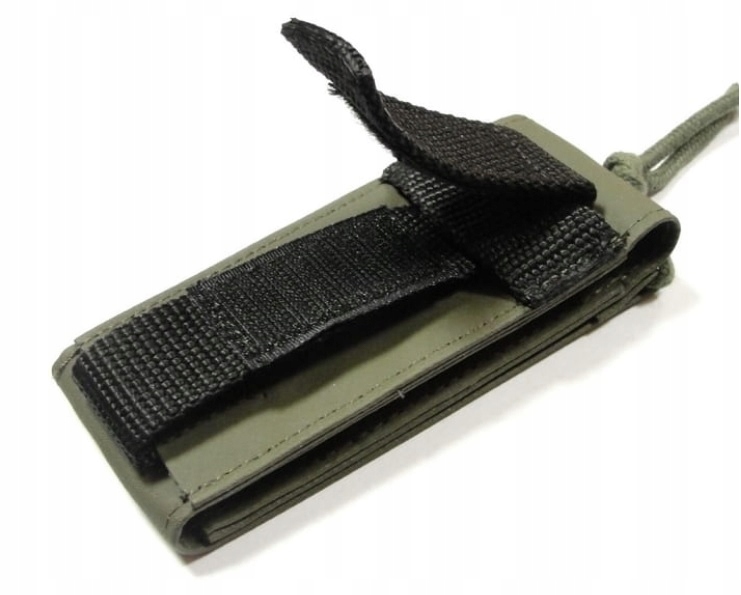 Victorinox Gürteletui Nylon für Hunter Pro – Idealne etui na nóż
