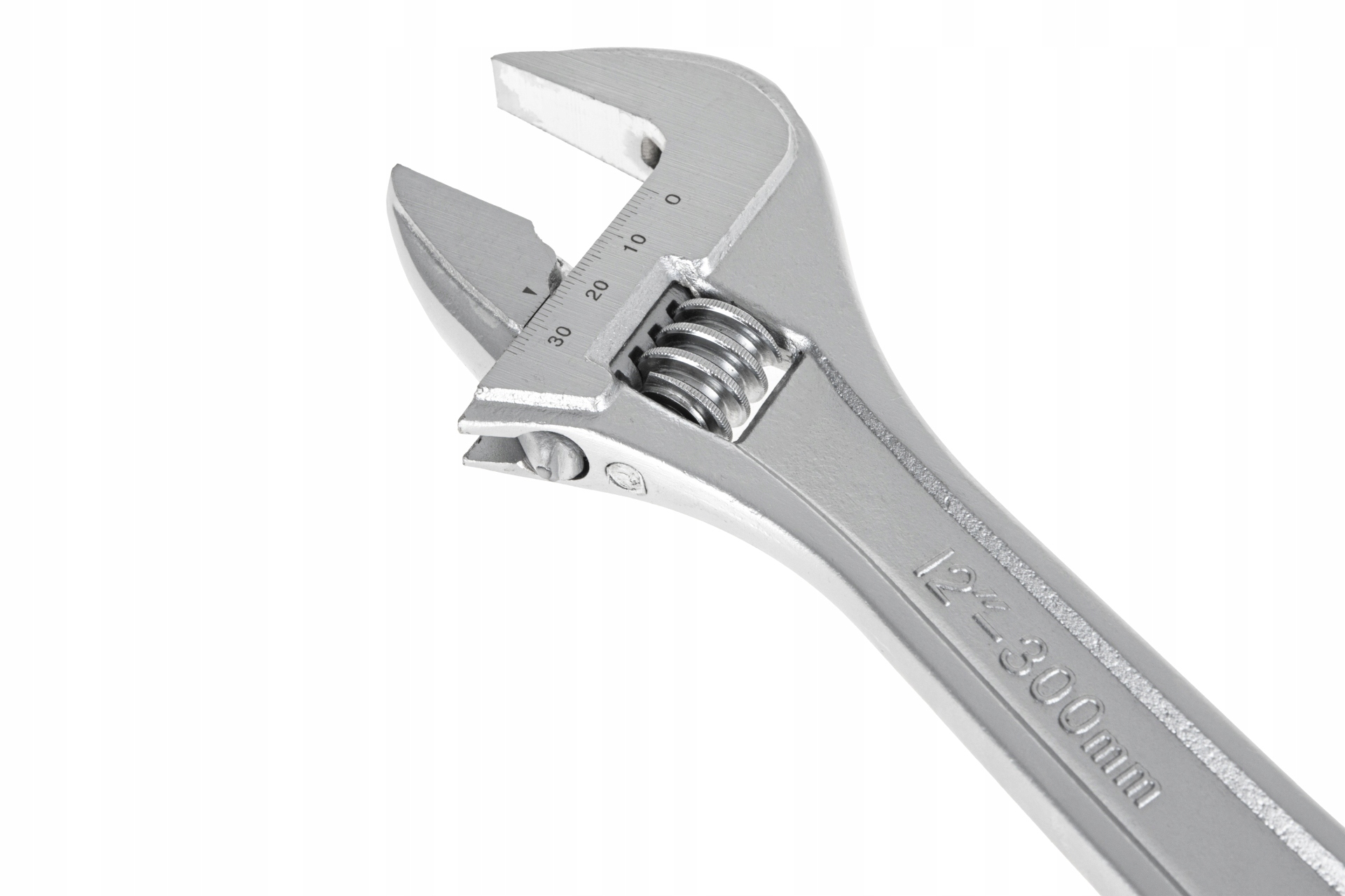 Funkcjonalność i zakres regulacji klucza nastawnego