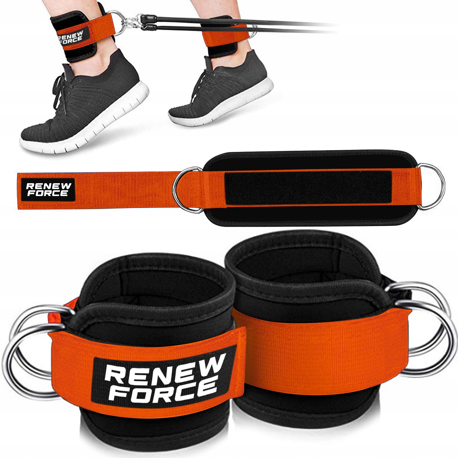 Wszechstronne zastosowanie w różnych warunkach