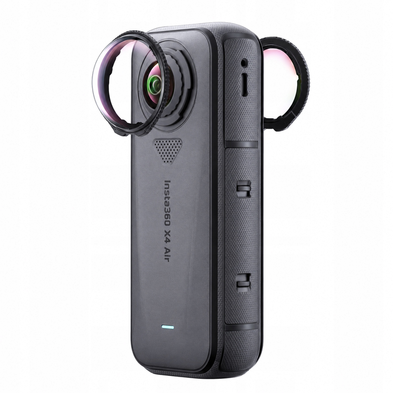 Premium Lens Guards do Insta360 X4 Air – Maksymalna Ochrona dla Twojej Kamery