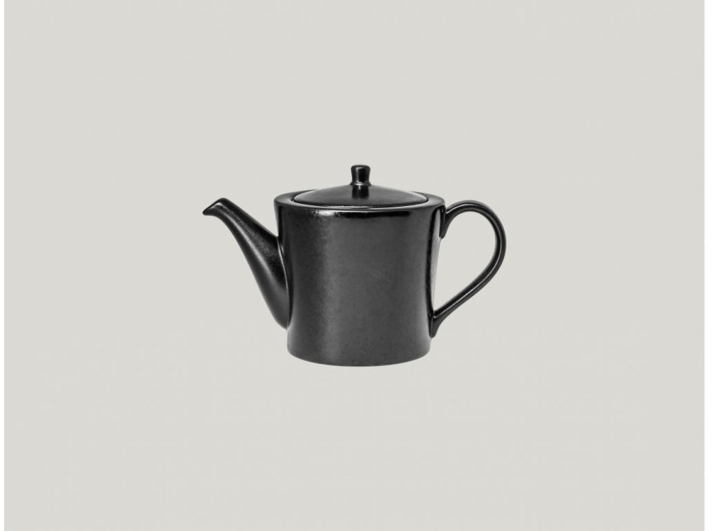 Idealna pojemność 400 ml dla miłośników herbaty