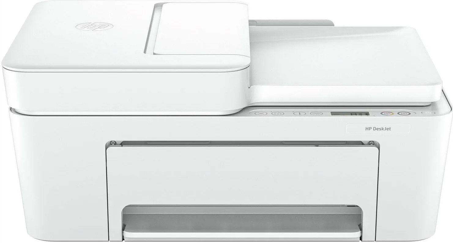 Drukarka Wielofunkcyjna HP DESKJET PLUS 4210E – Idealne rozwiązanie do biura i domu