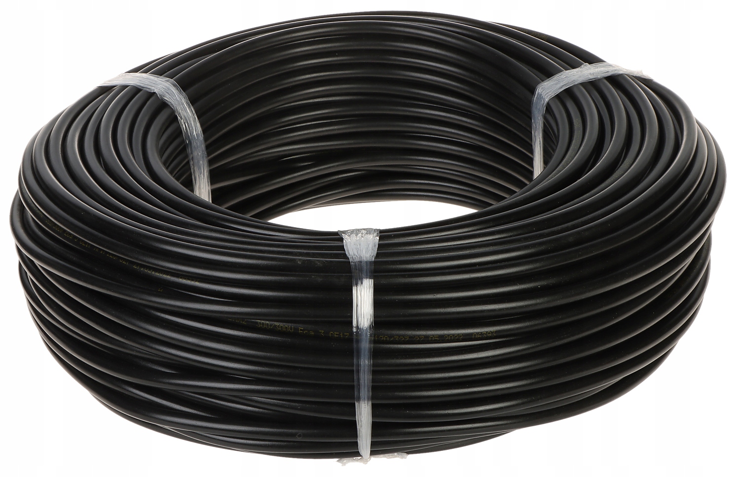 KABEL ELEKTRYCZNY OMY-3X1.5/B – Niezawodny przewód do zastosowań domowych