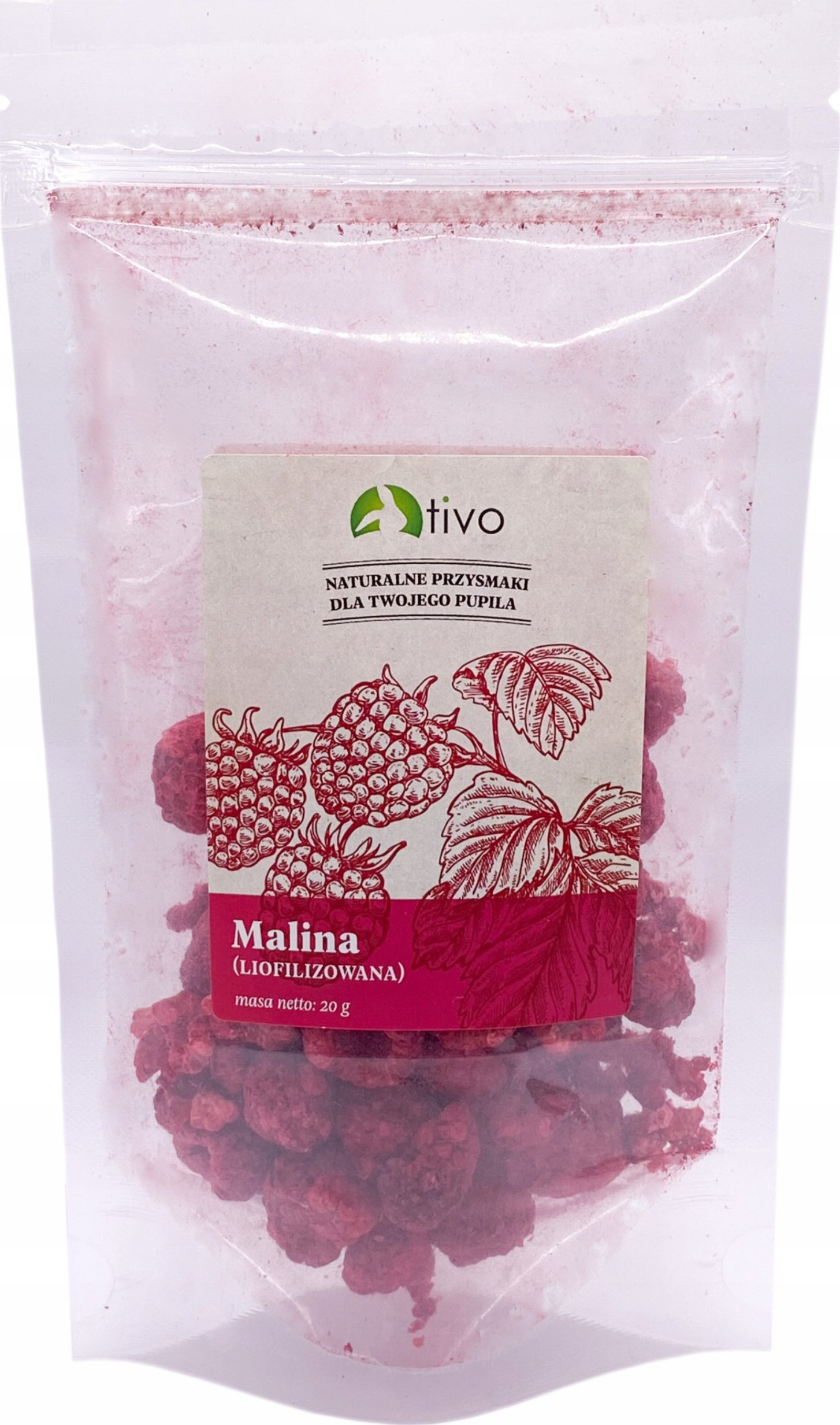 Bez dodatku cukru i konserwantów – Czysta natura w każdym kęsie