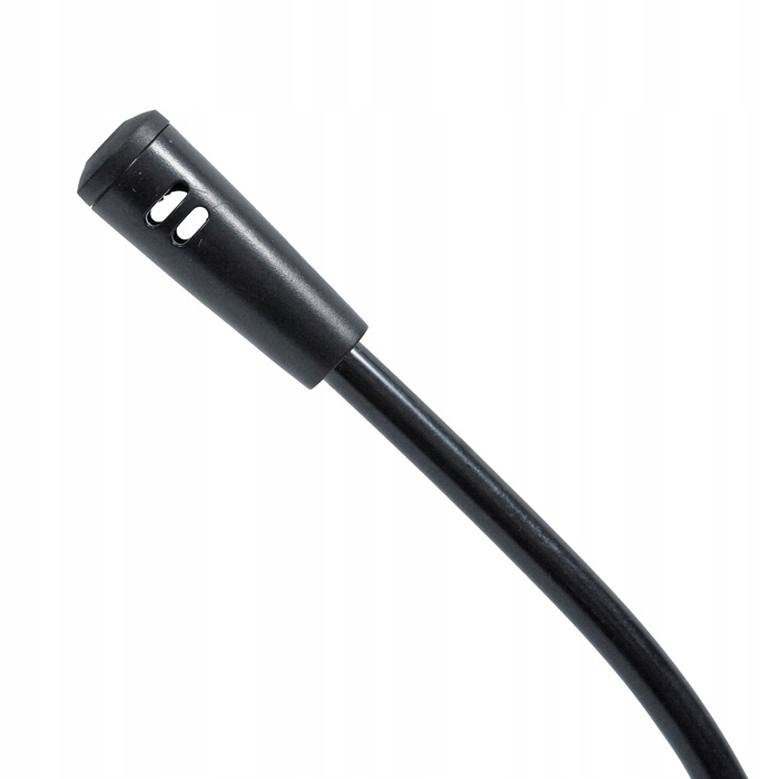 Przewodowe połączenie z interfejsem 3,5 mm