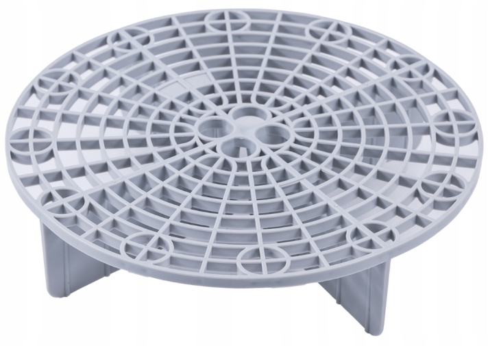 K2 Separator Brudu do Wiadra Detailingowego – Ochrona lakieru podczas mycia