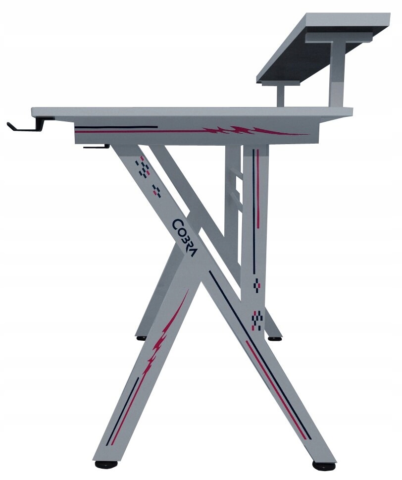 Ergonomiczny design i regulacja wysokości