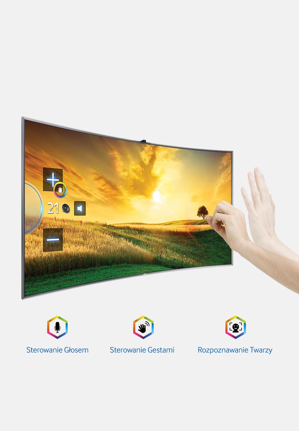 Inteligentna Interakcja (Smart Interaction)