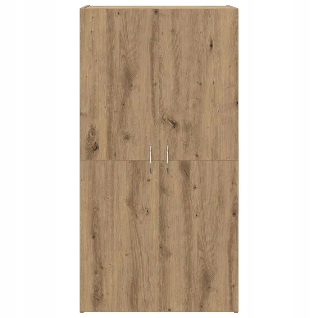 Przestronność i funkcjonalność – Organizacja dokumentów i akcesoriów