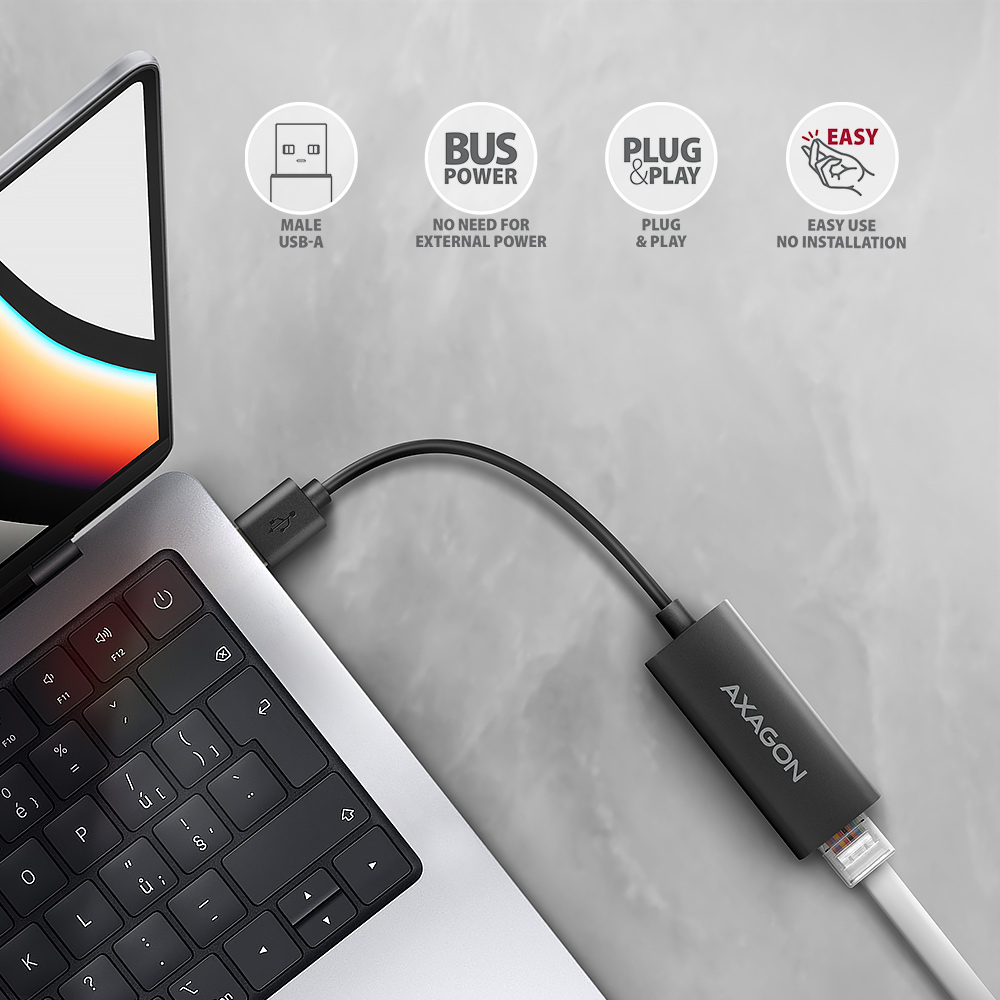 Plug and Play – Łatwa instalacja bez potrzeby połączenia z Internetem