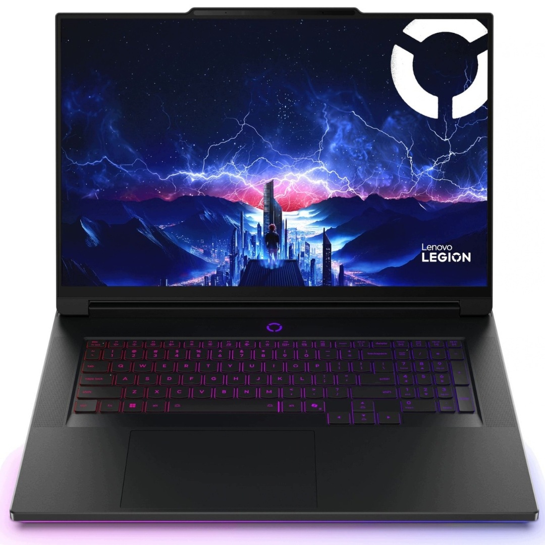 Legion 9 Core Ultra 9 275HX – Potężny laptop do gier i pracy