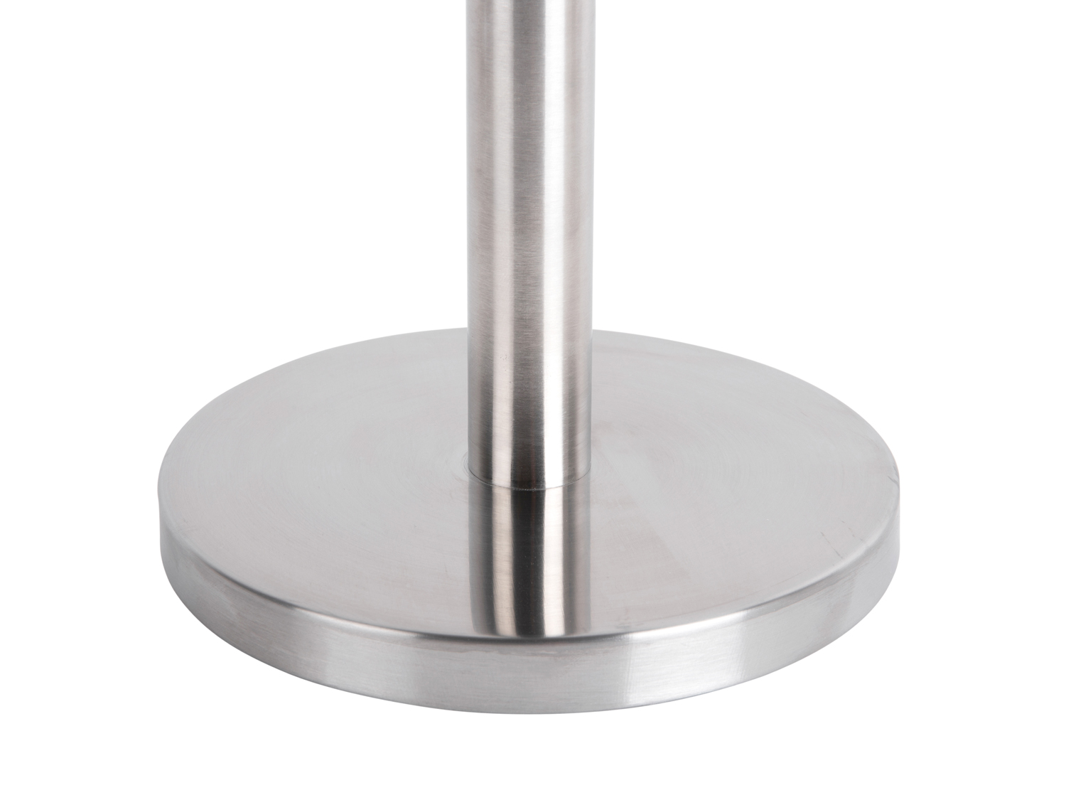 Stabilna konstrukcja o średnicy 15 cm – Bezpieczeństwo użytkowania