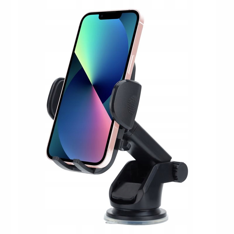 Uchwyt samochodowy Maxximus Vader Black / Czarny – Idealne rozwiązanie do Twojego samochodu