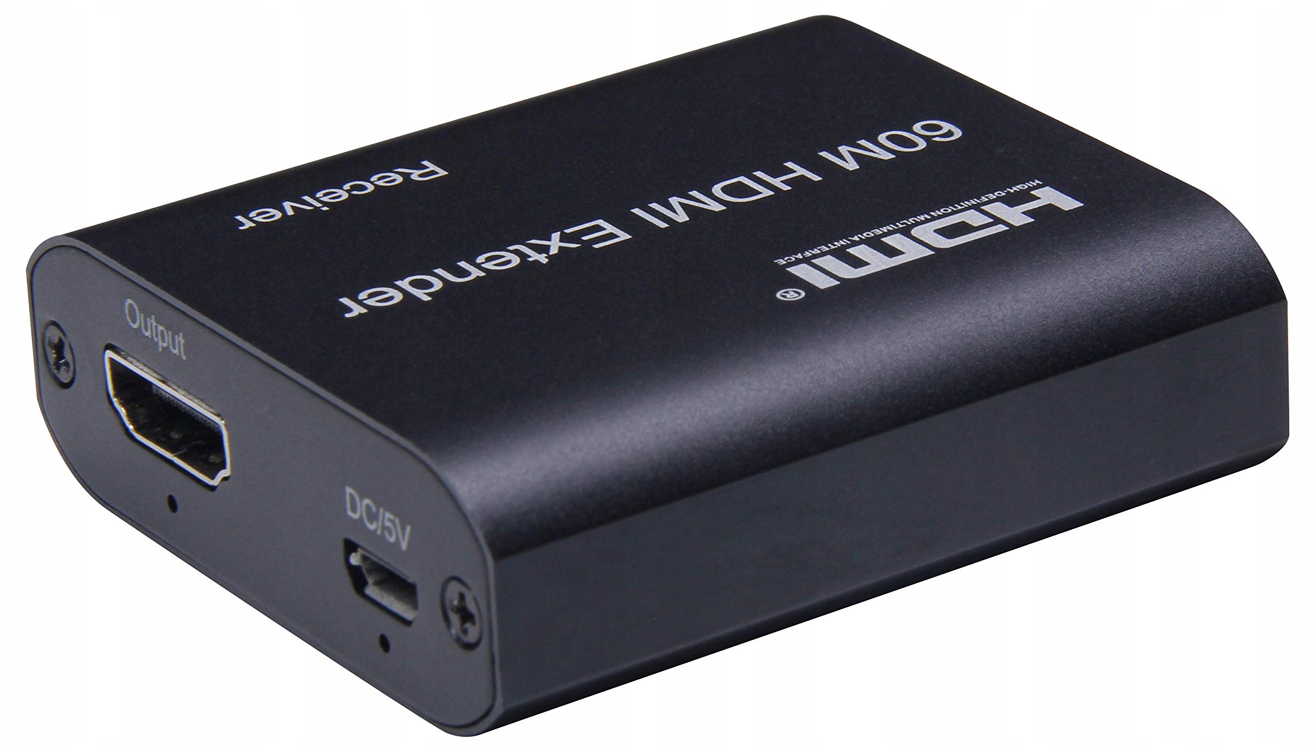 Łatwy montaż i zasilanie przez micro-USB