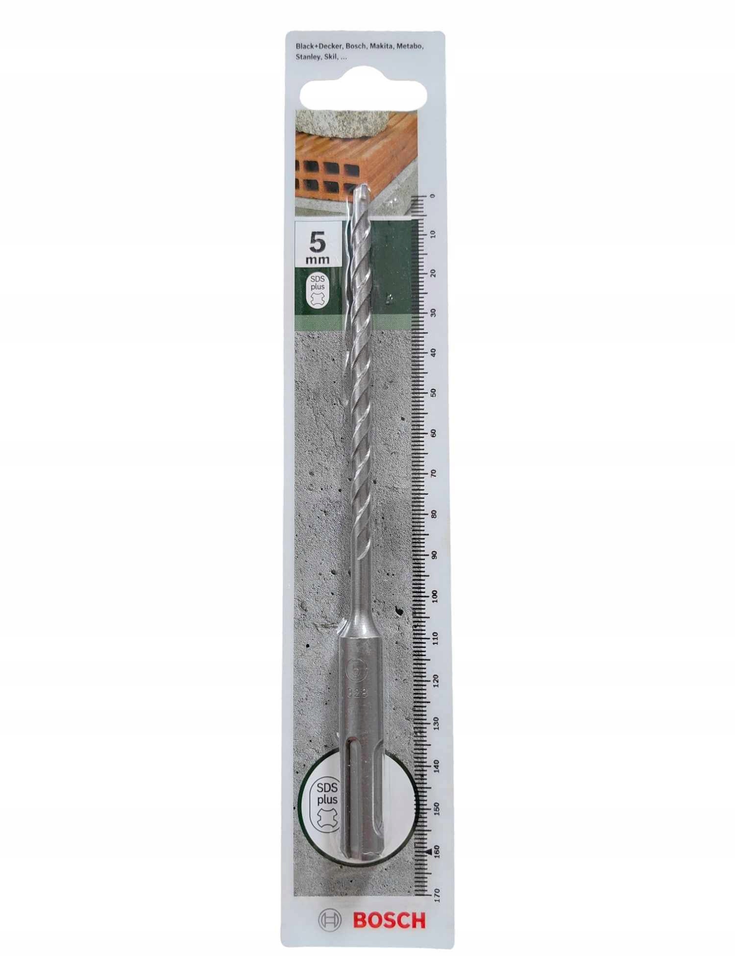 Zastosowanie w murze i betonie