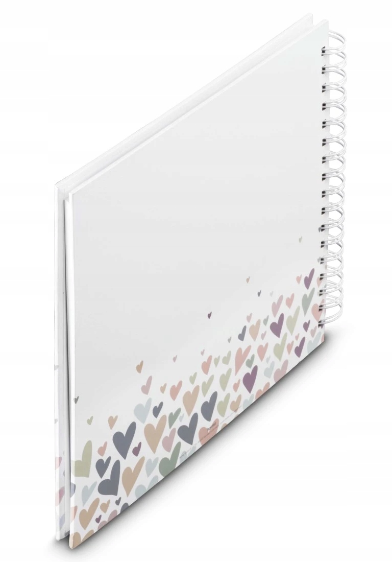 Idealny do scrapbookingu i archiwizacji