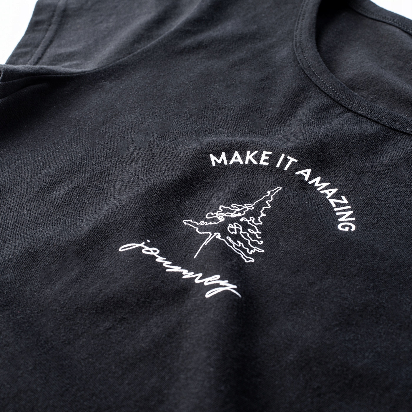 Wysokiej jakości materiały: bawełna i elastan