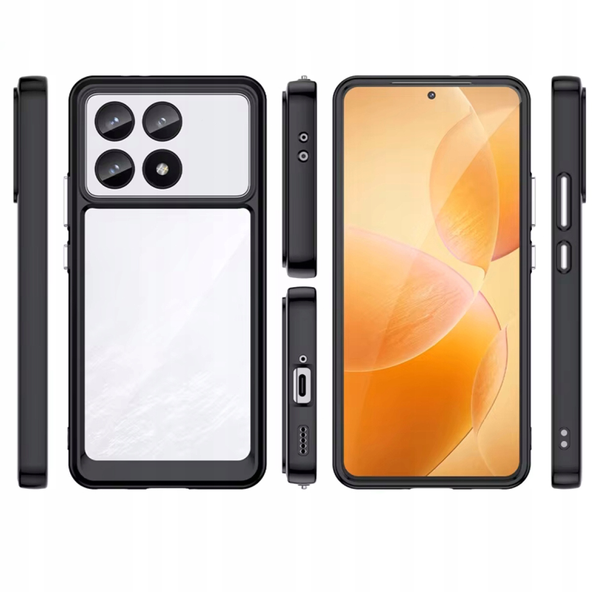 Elastyczny materiał dla łatwego zakładania i zdejmowania