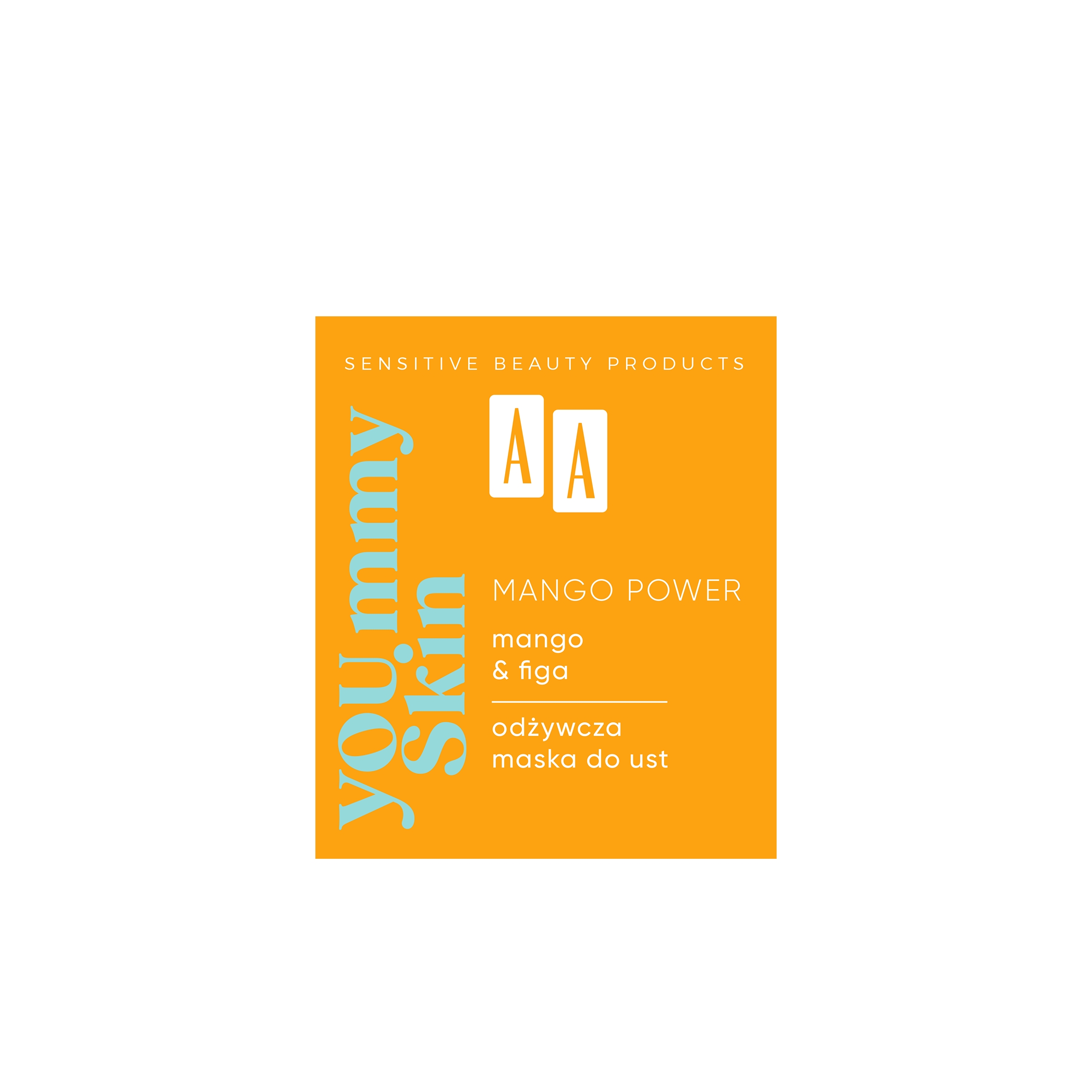 Składniki odżywcze: Mango, Figa i Masło Shea