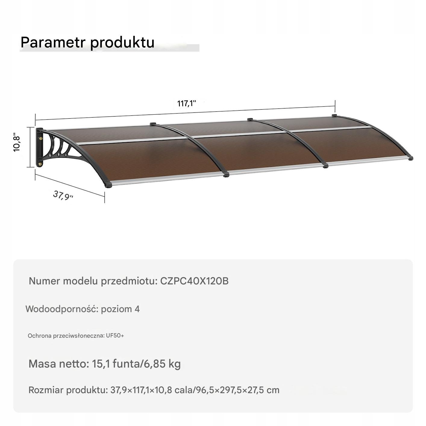Ochrona przeciwsłoneczna UPF 50+ – Skuteczna blokada promieni UV