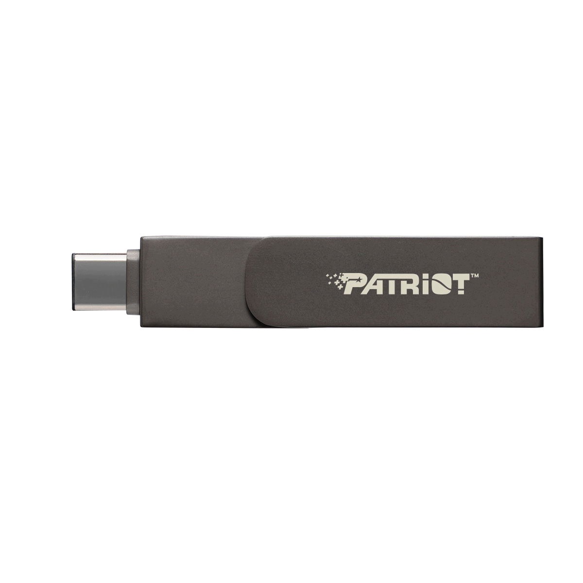 Wymiary i waga Patriot iLuxe Stick C 256GB