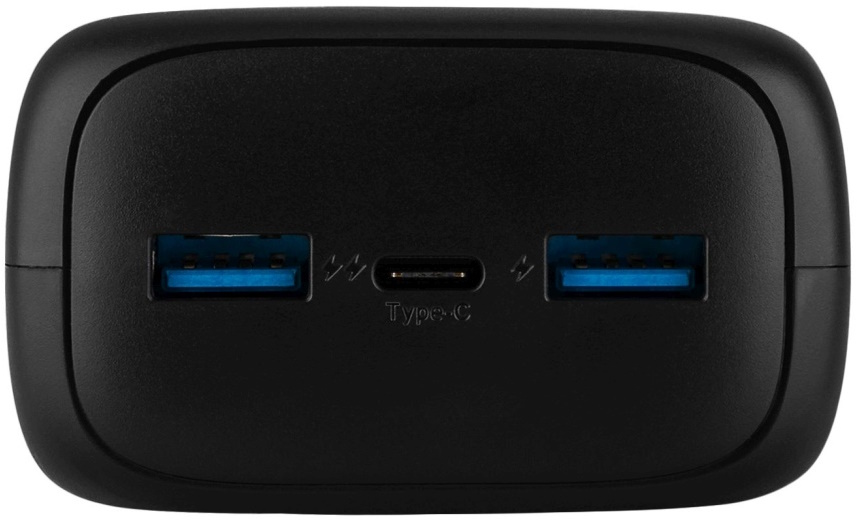Duża pojemność 30 000 mAh – Zasilaj swoje urządzenia dłużej