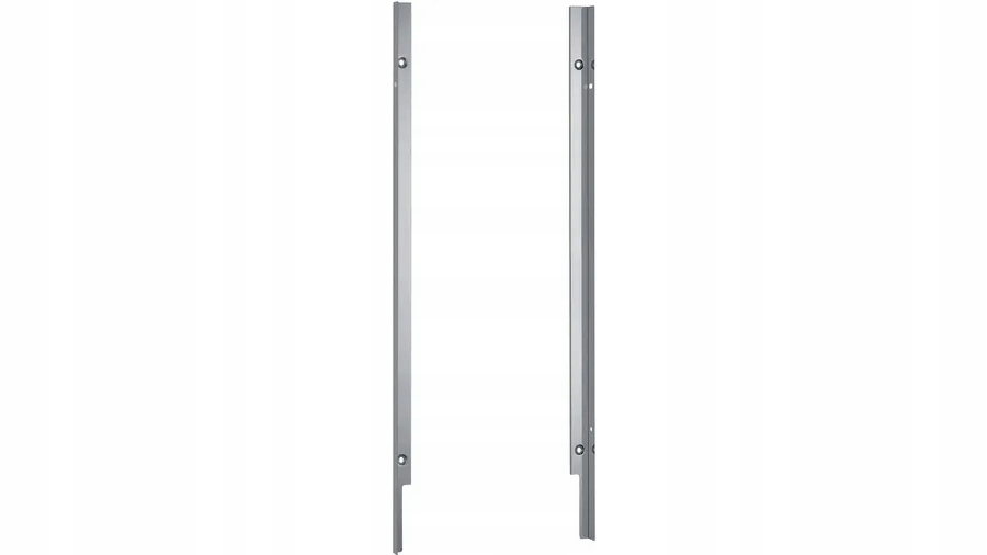 Siemens SZ30BI01 – Zestaw do montażu ze stali nierdzewnej